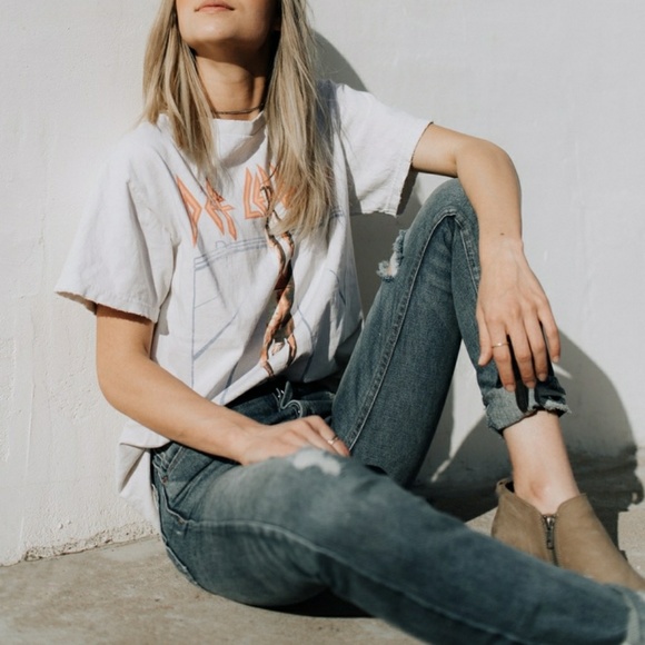 Re/Done Denim - { Re/Done } jeans